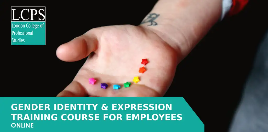 Gender Identity and Expression Training Course for Employees